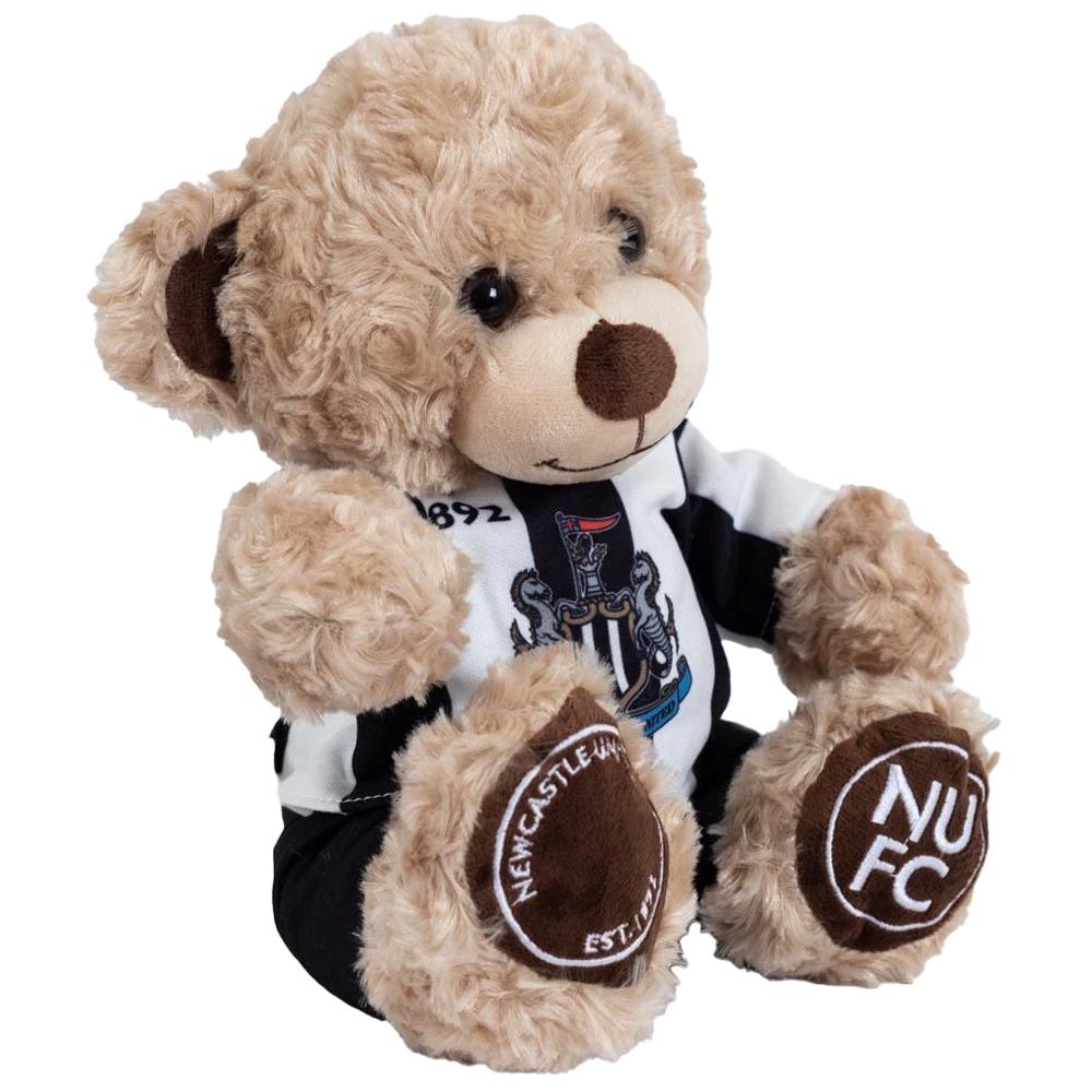 Newcastle United FC Teddy Bear