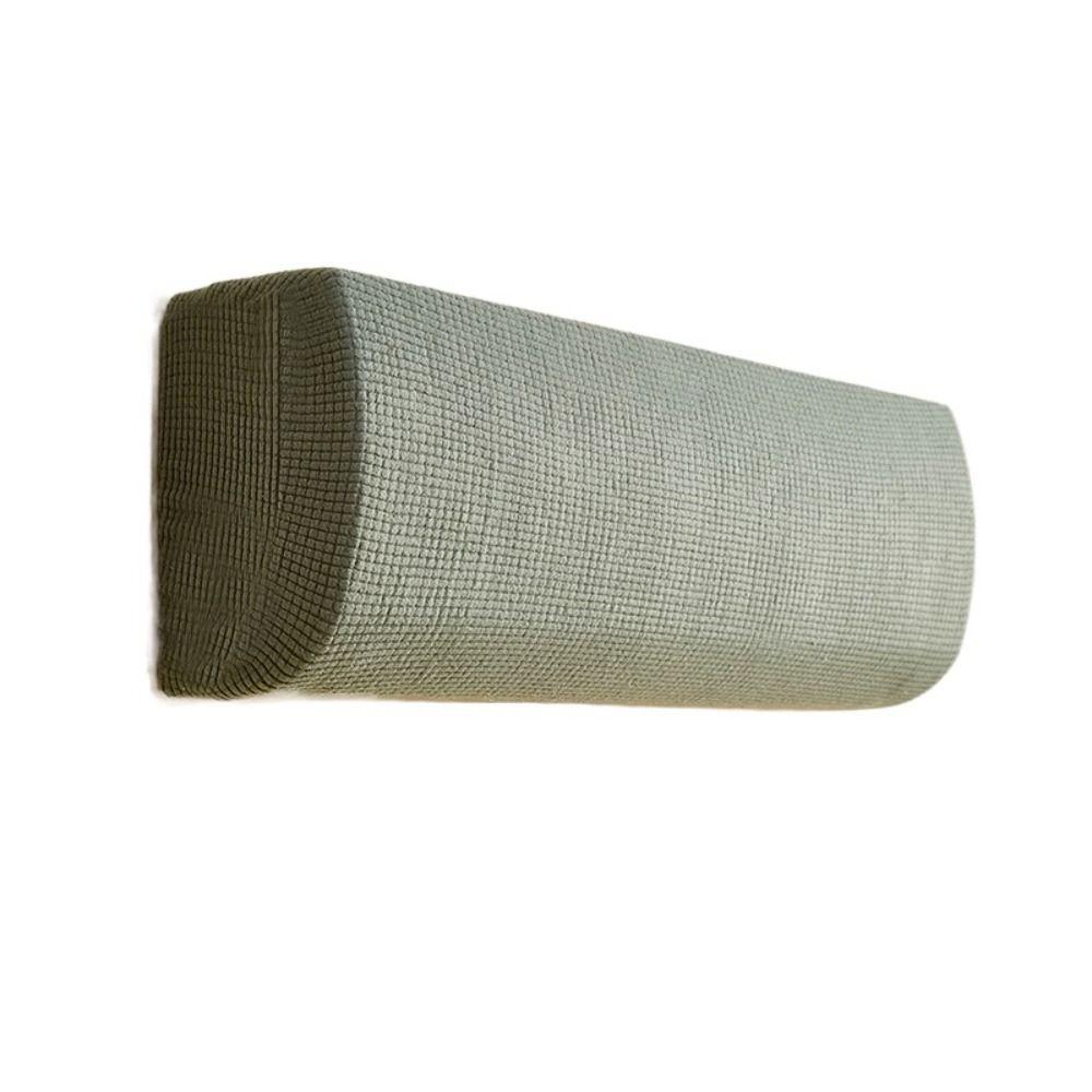 

Elastic Air Conditioner Dust Cover Easy Cleaning Cleaning Cover Durable Protective Cover Indoor