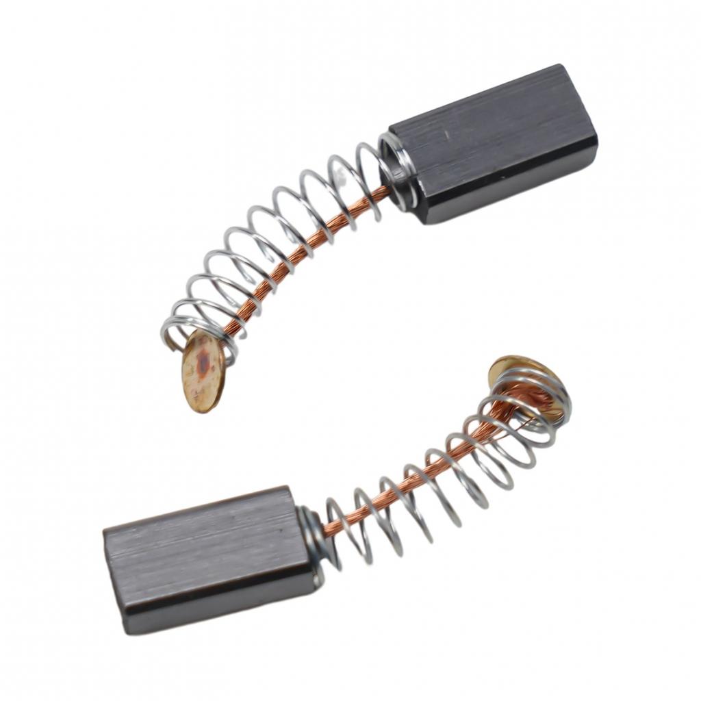 Kohlebürsten Kohlebürsten Elektromotoren Intermittierende Motoren