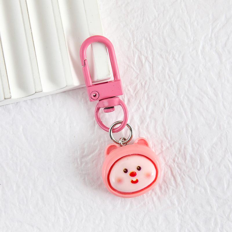 Cartoon Plush Pencil Bag For Student Kawaii Storage Bag For Pen Cosmetic Brush Marker Pen Large Capacity Pen Case School Supply