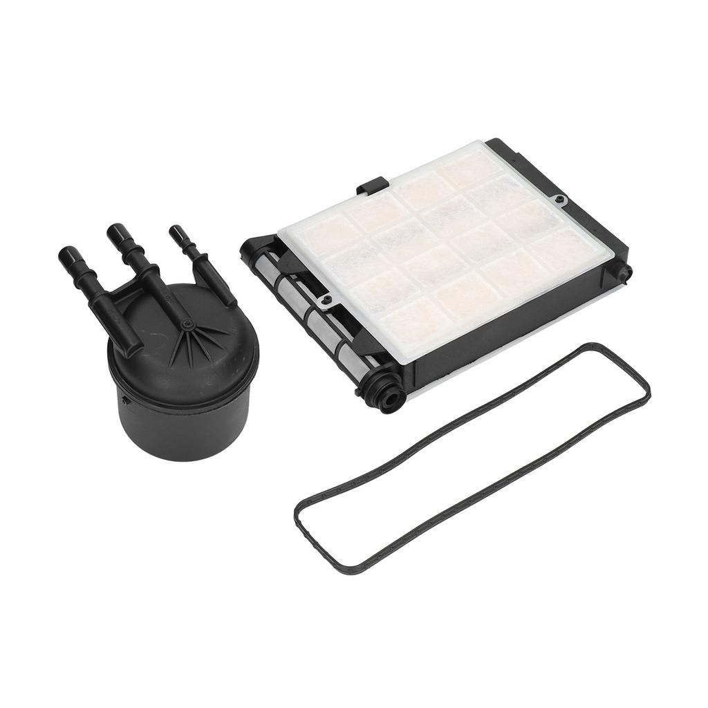Fuel Water Filter Kit FD4625 Automotive Parts Replacement for Ford F250 F350 Diesel Engines