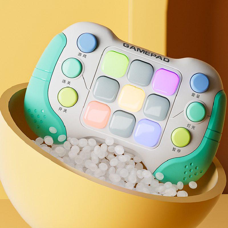 Game Children Console Thinking Training Puzzle Parent Child Toy Interactive