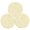 Handmade Sulfur Soap 100g X 3 2+1 Sulfur 3000ppm Tea Tree Water Centella Honey Macadamia Oil Facial Cleansing Bar