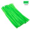 Colorful Chenille Stems for Kids' DIY Crafts: Art Material for Kindergarten Projects
