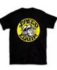 Moon Engineering  Mooneyes T Shirt , Muscle Car Hot Rod S M L XL 2,3,4XL