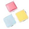 Portable Bento Lunch Box for Sandwiches and Toast