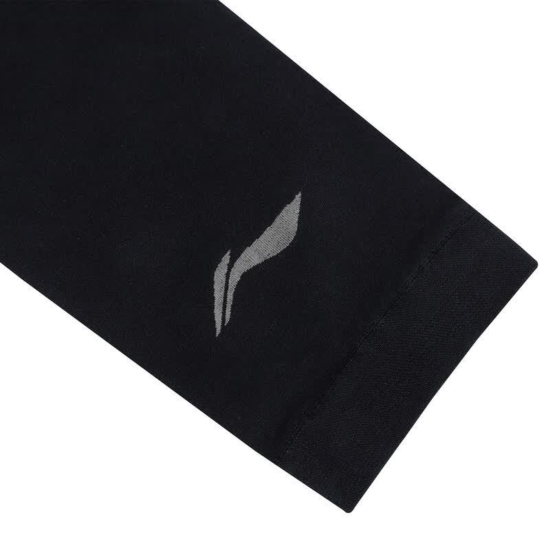 Li-Ning Summer UV Protection Ice Sleeves Free Size