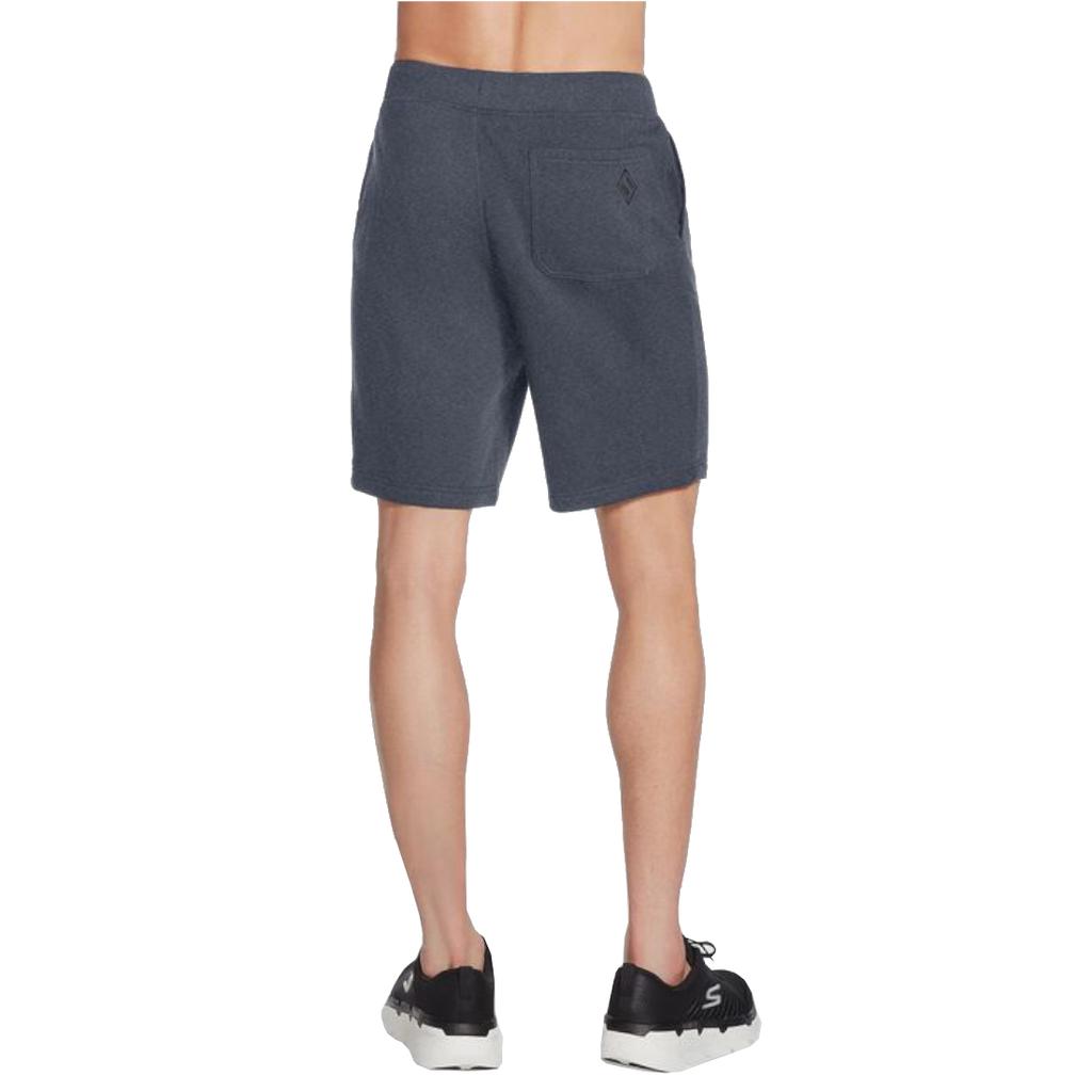 Skechers Explore Short, Mens navy Shorts