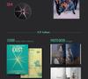 EXO [EXIST] The 7th Full Album (Photobook ver.)