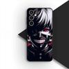 Tokyo Ghoul Ken Kaneki Phone Cover for Motorola Moto Edge 50 30 Fusion 40 NEO Ultra Pro G35 G45 G75 G85 G35 Protective Case