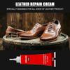Wypełniacz do naprawy skóry Żel do naprawy skóry Naprawa Odnowiciel Powłoka ceramiczna do samochodu Fotele samochodowe Płynny wypełniacz do rys do produktów samochodowych