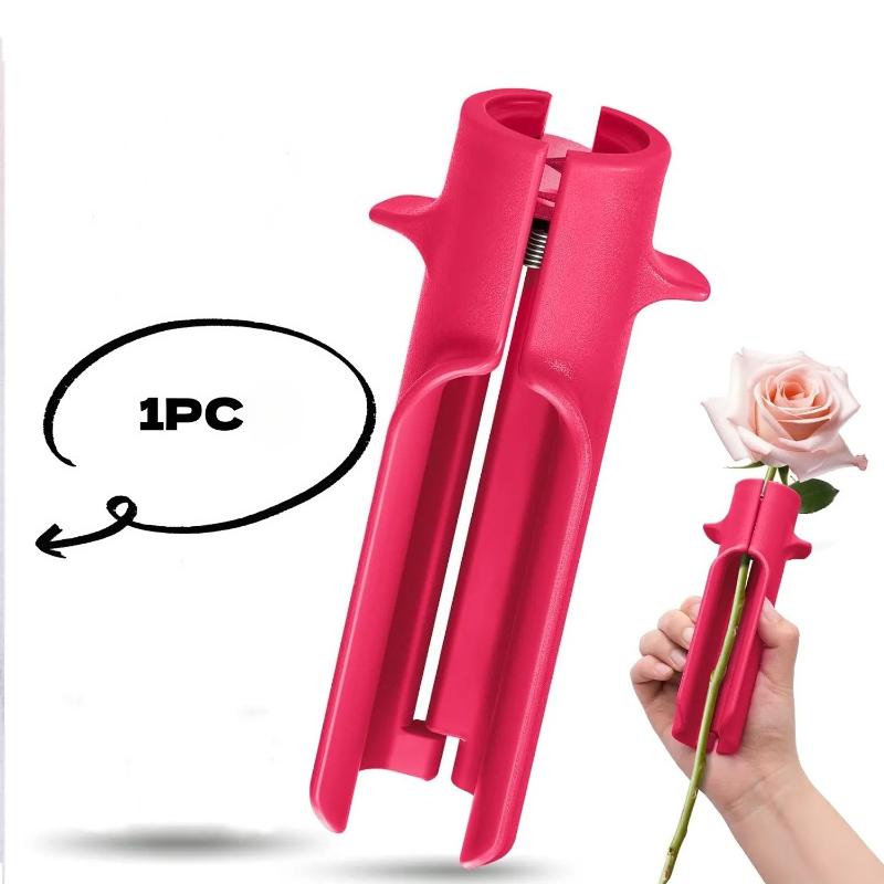 Rose Thorn Removal Tool Rose Thorn Remover Leaf Peeler Flower Remover Home Flower Shop Gardening Thorn Removal Leaf Removal Tool