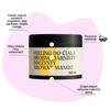 Cukrowy peeling do ciała mango 300 ml delikatny z olejem mango