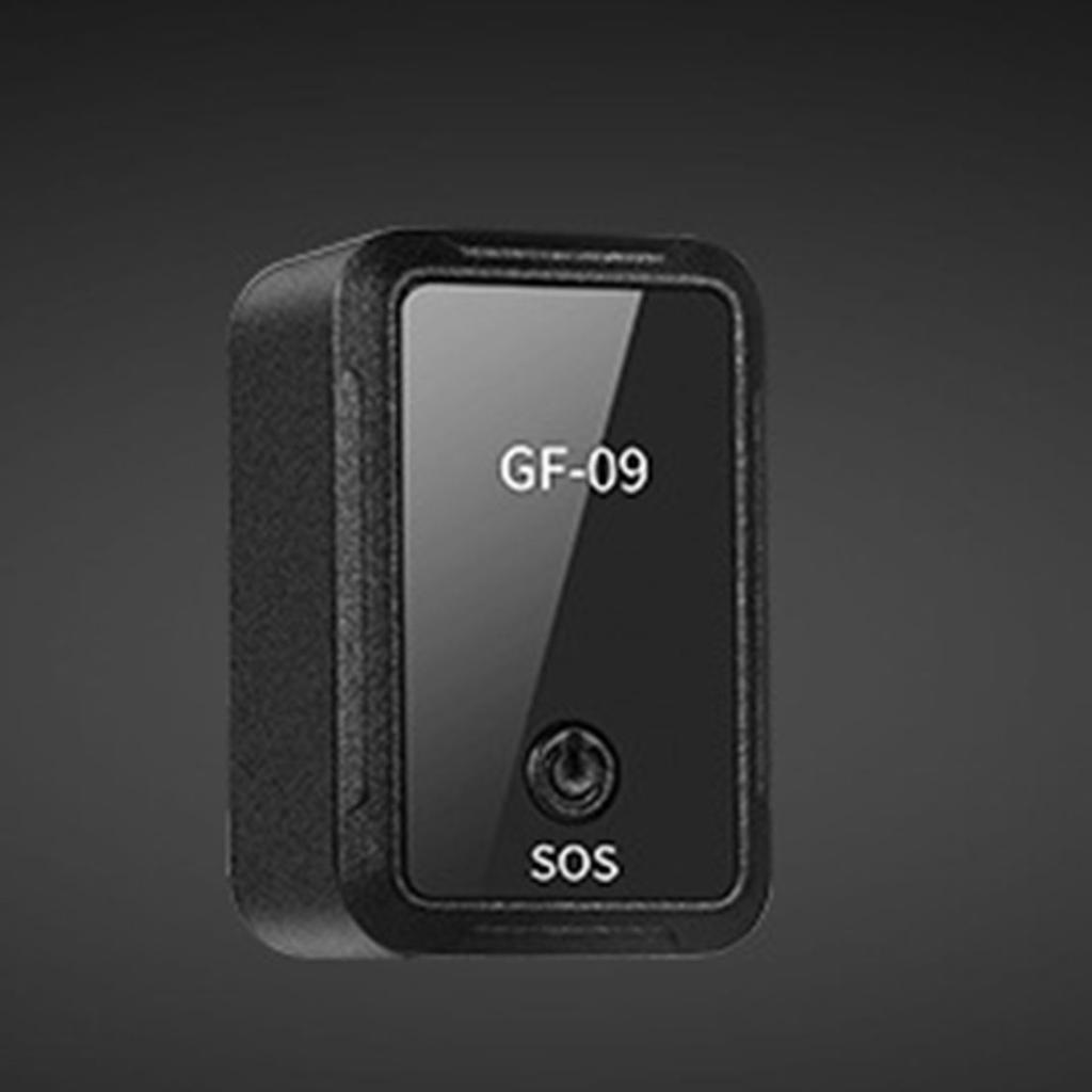 Buy ICOCO New Outdoor Trend New Gf09 Mini Gps Tracker App Control