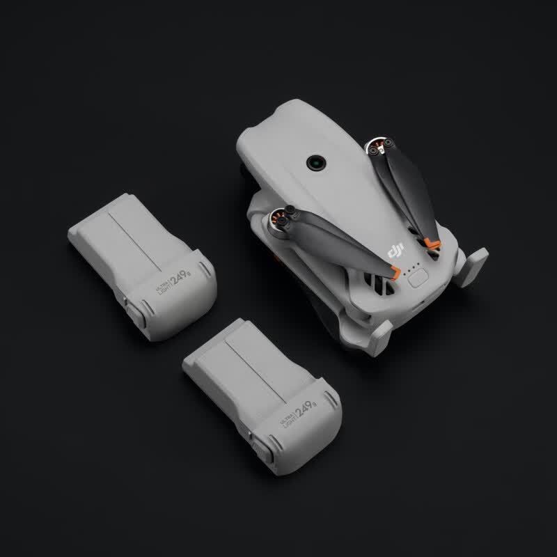 DJI Lito X1 Smart Flight Battery (CN Version)