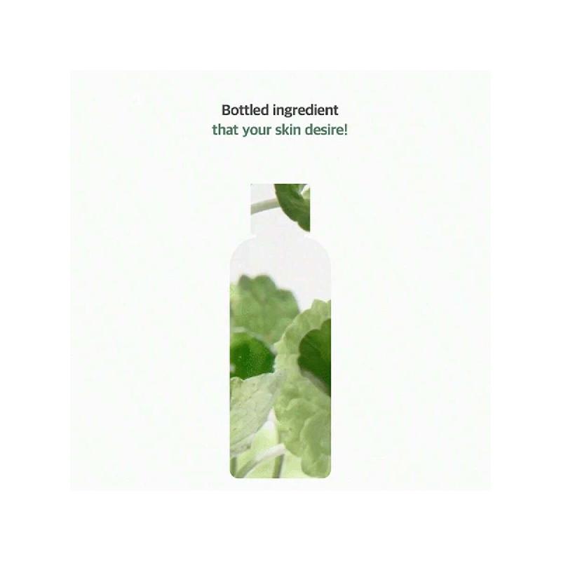 Mixsoon Centella Asiatica Toner  / 300 Ml