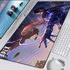 Large Gaming Mouse Pad Xxl Computer Mousepad Pc Gamer Mouse Mat Laptop Mausepad Apex Legends Mouse Carpet Keyboard Mat Desk Pad