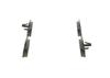 Bosch Brake Pad 0986424539