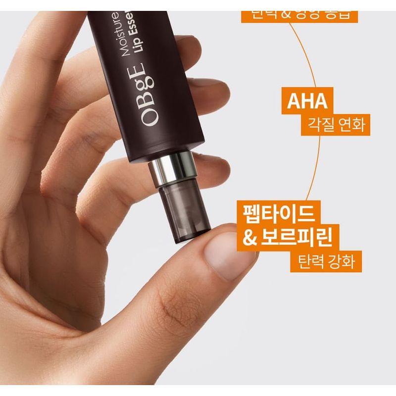 OBge Moisture Lip Essence