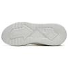 Anta Unrestrained Series Fabric Comfortable Trendy Slip Resistant Wear Resistant Low Top Sports Casual Shoes Men Sneaker White Black 112518830R-2