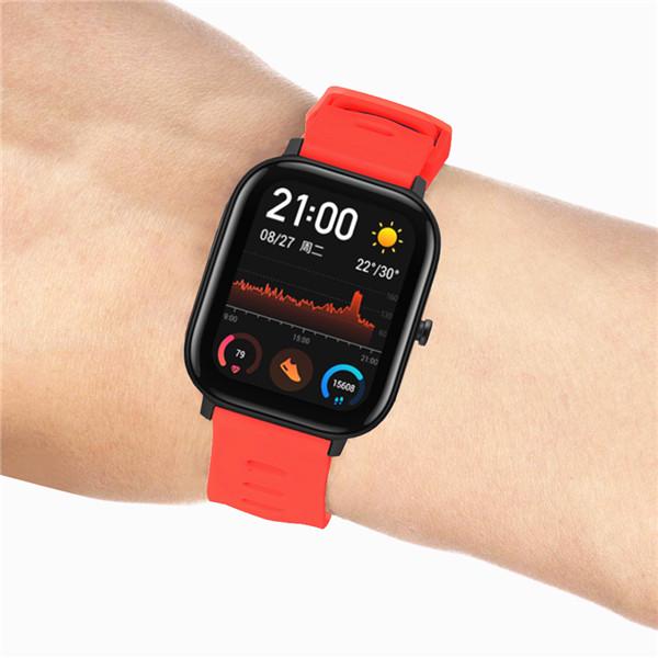smartwatch samsung outlet