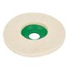 Polishing Pad Polishing Pad Tool Wool Felt Disc 1Pcs