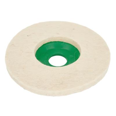Brusné nástroje – Lešticí nástroje