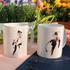 If963-Design Tasse 2er-Unser Abschluss