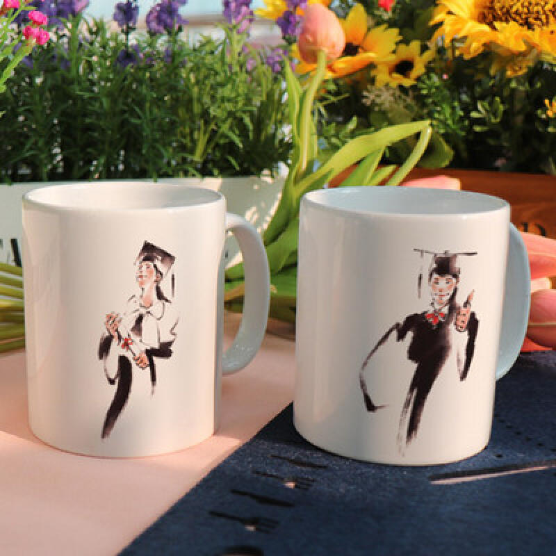 if963-Design Mug 2p-Our Graduation