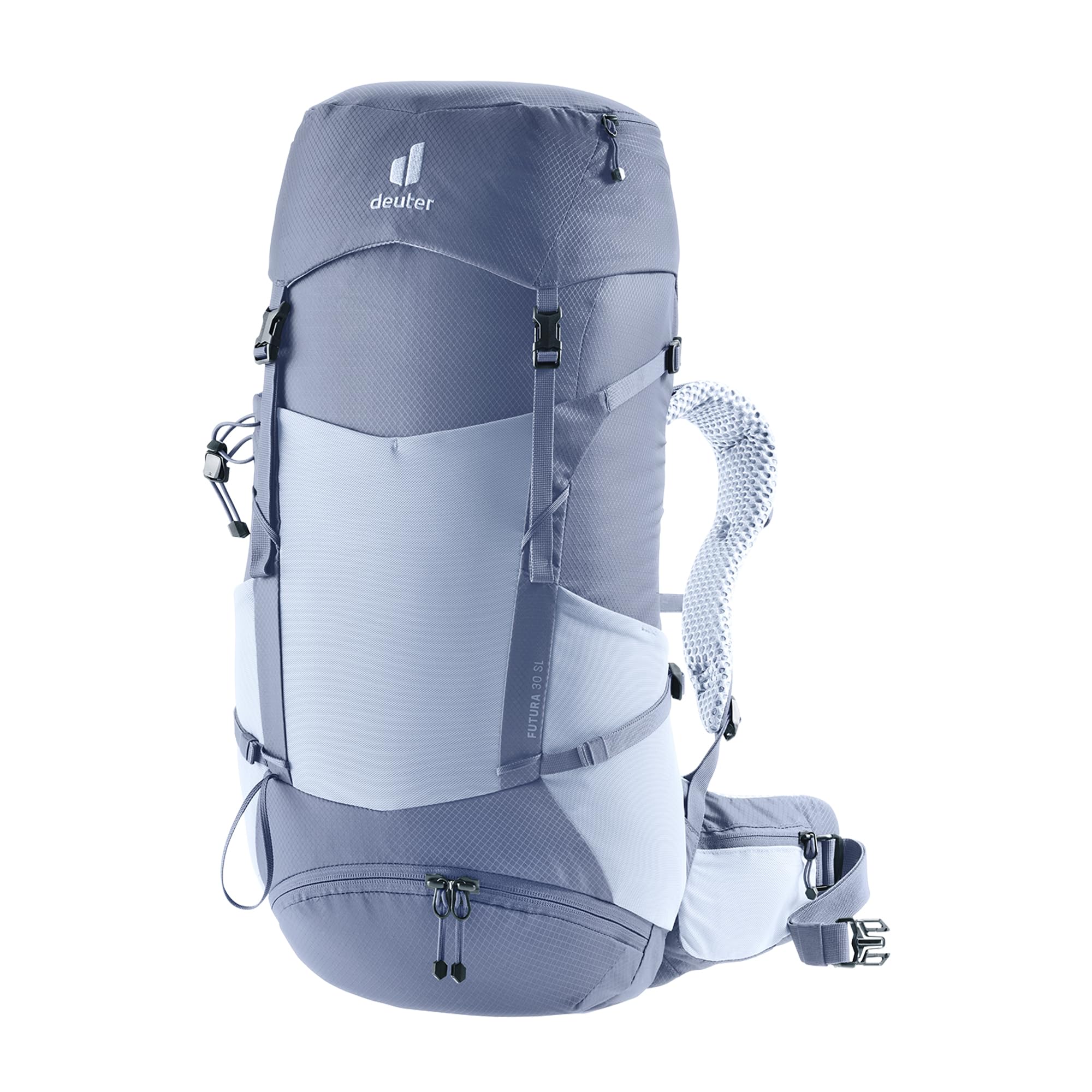 Deuter Futura 30 SL Polar x Blue Jay