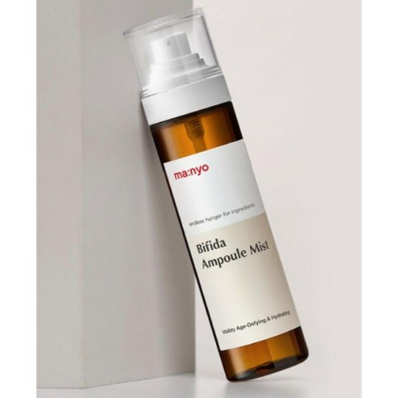 MANYO FACTORY Bifida Ampullen-Spray 120ml