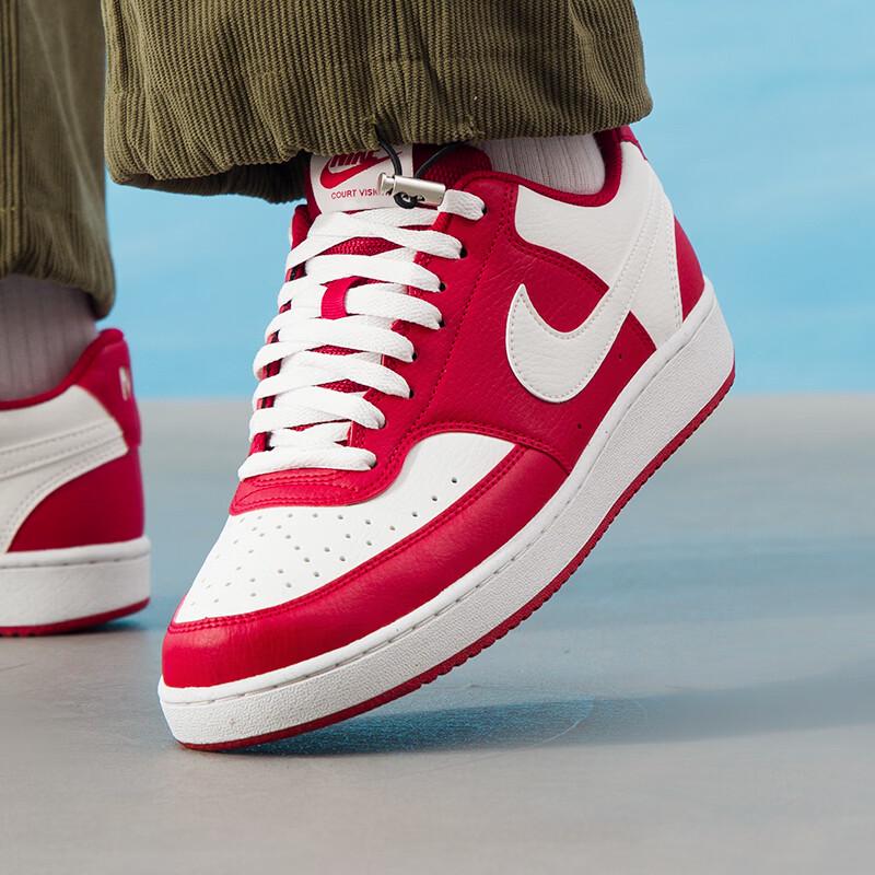 Nike Men s HM9862-600 Casual Shoes 10