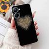 For Realme 10 Pro 5G 6.72" Case New Popular Flower Pattern Soft Silicone TPU Cover For Oppo Realme 10Pro 5G RMX3663 Bumper Shell