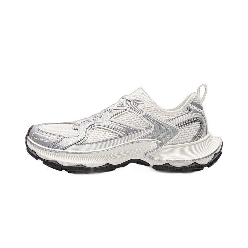 Li-Ning Star Ring 2 Men's Casual Reflective Athletic Shoes