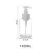 1* Foam Bottle 250ml High Capacity Practical To Use