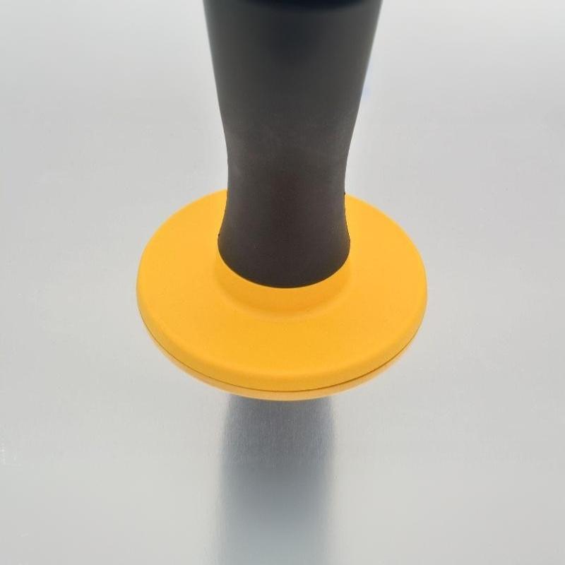 Aluminum Mortar Board Holder Lightweight Plaster Hawk Tool for DIY Enthusiasts Wall Plastering Renovation Work