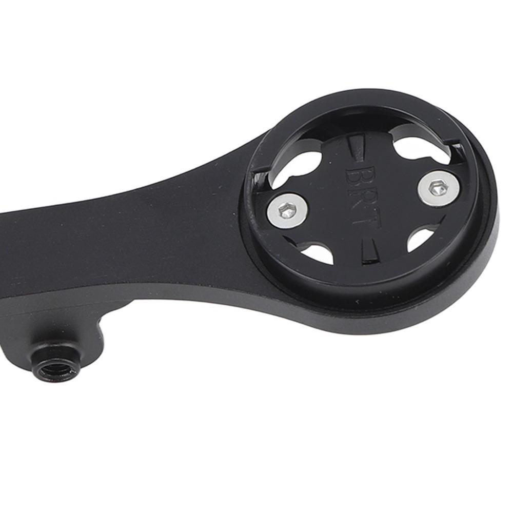 Easy To Install Bike Computer Holder for Garmin/ Bryton/ Cateye /Wahoo Road Bike