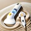 Pet Cleaning Grooming Trimmer Dog Cat Kit Brush Hair Vacuum Cleaner All-in-one Dog Vacuum Cleaner Pet Hair Set