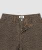 Keulaeki [Men] Leopard Shorts_Beige [Kr265Pmp462]