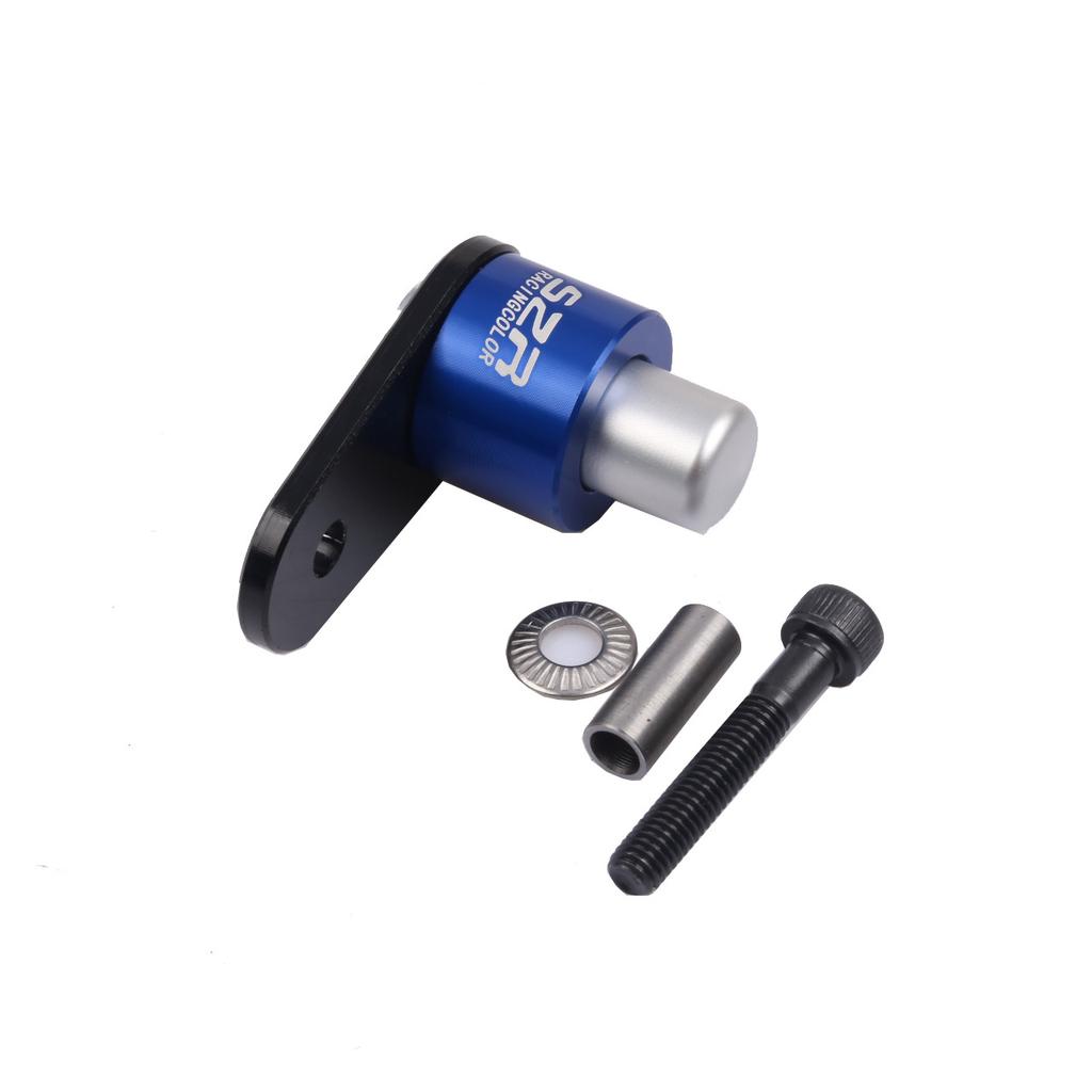 For Honda Forza 750 Forza750 Forza350 350 2020 2021 2022 Motorcycle Accessories Parking Brake Switch Semi-Automatic Control Lock