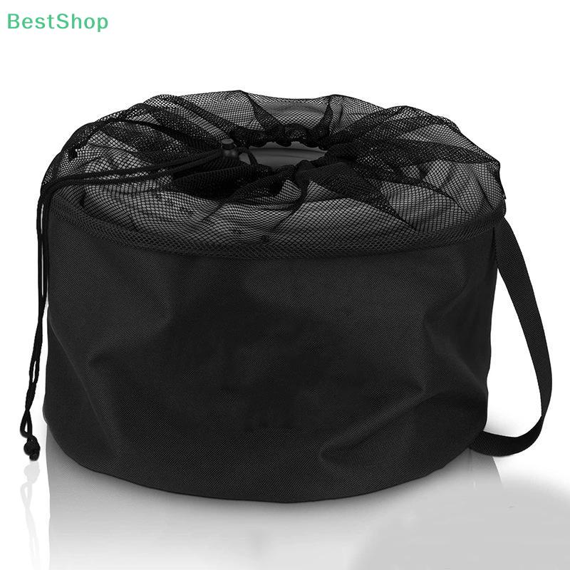 Multifunctional RV Hose Storage Bag Portable Drawstring Bag For RV Wiring And Outdoor Use
