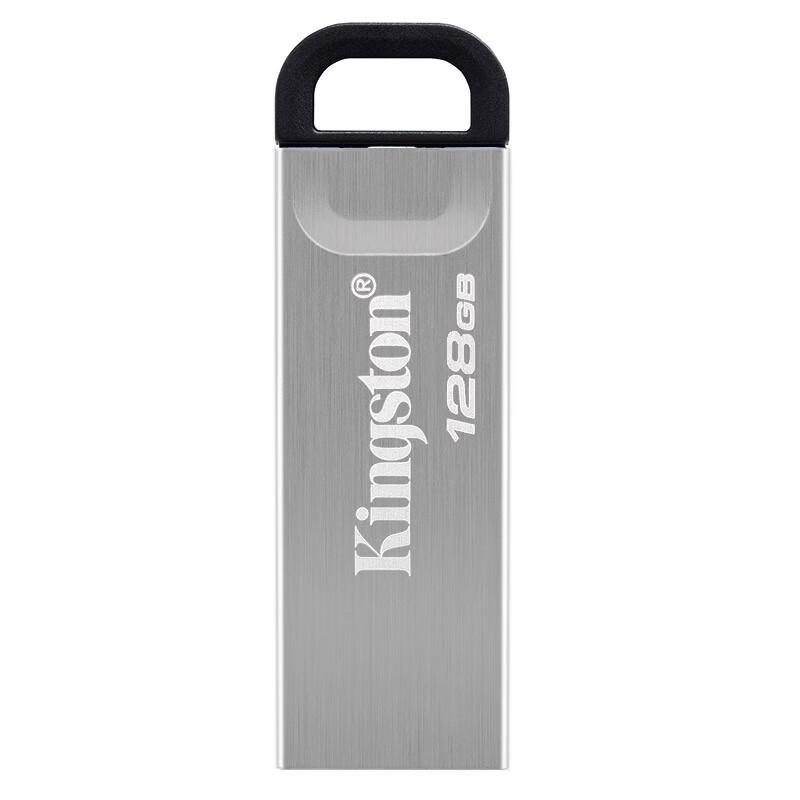 USB-флеш-накопитель Kingston DataTraveler DTKN 128 ГБ USB 3.2 Gen 1