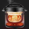 Amoi Commercial Large Capacity Electric Pressure Rice Cooker