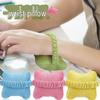 Accessori per computer – Tappetini per mouse con poggiapolso