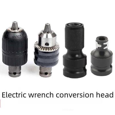 Sanou Electric Wrench To Drill Chuck Adapter