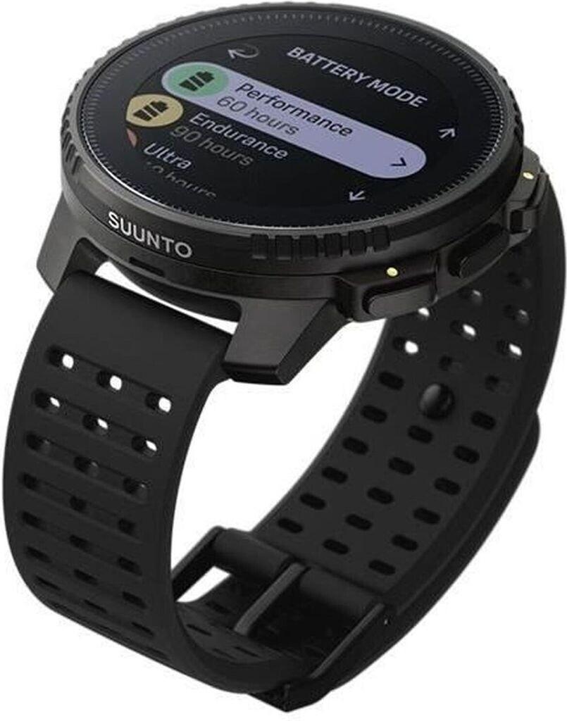 Suunto Vertical All Black