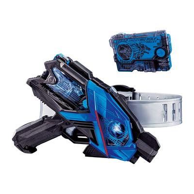 Kamen Rider Zero-One Transformation Belt DX Aims Shot Riser