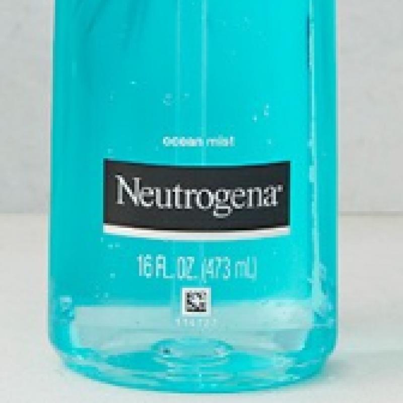 Neutrogena Rainbath Ocean Mist Body Wash 473ml
