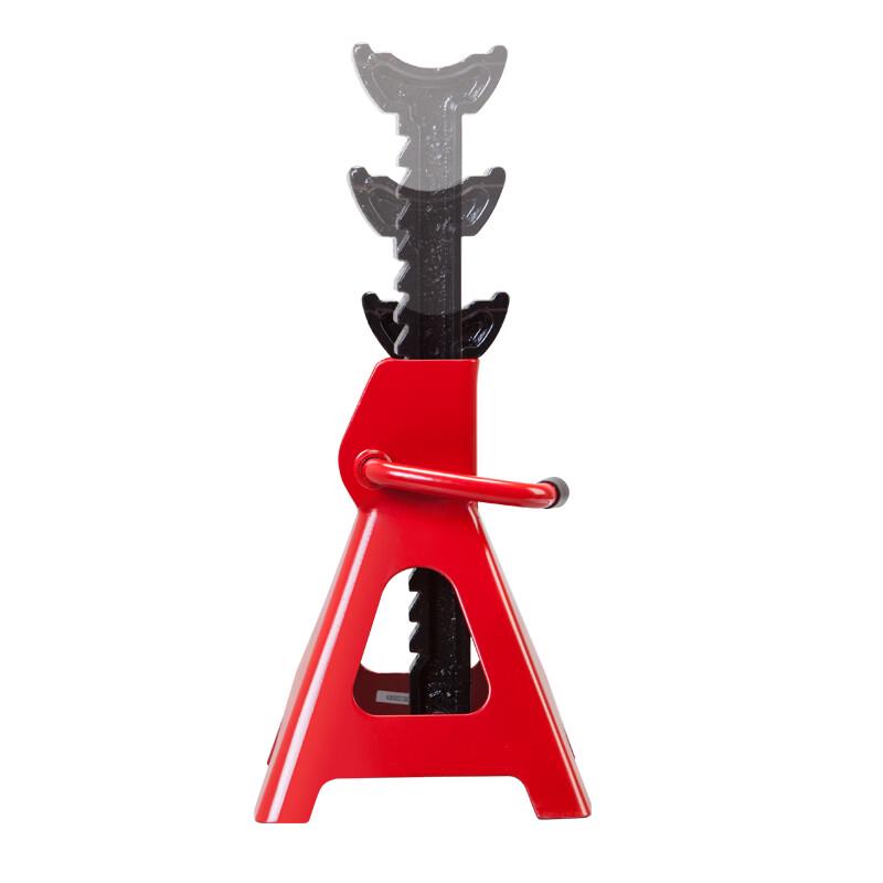BIG RED Automotive Safety Jack Stand
