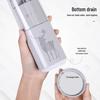 Etravel Portable Travel Toiletry Set
